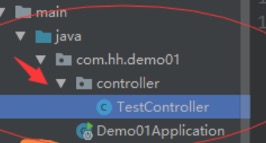 Test Controller Addition To Prevent Explicit mapping error