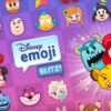 Disney emoji blitz