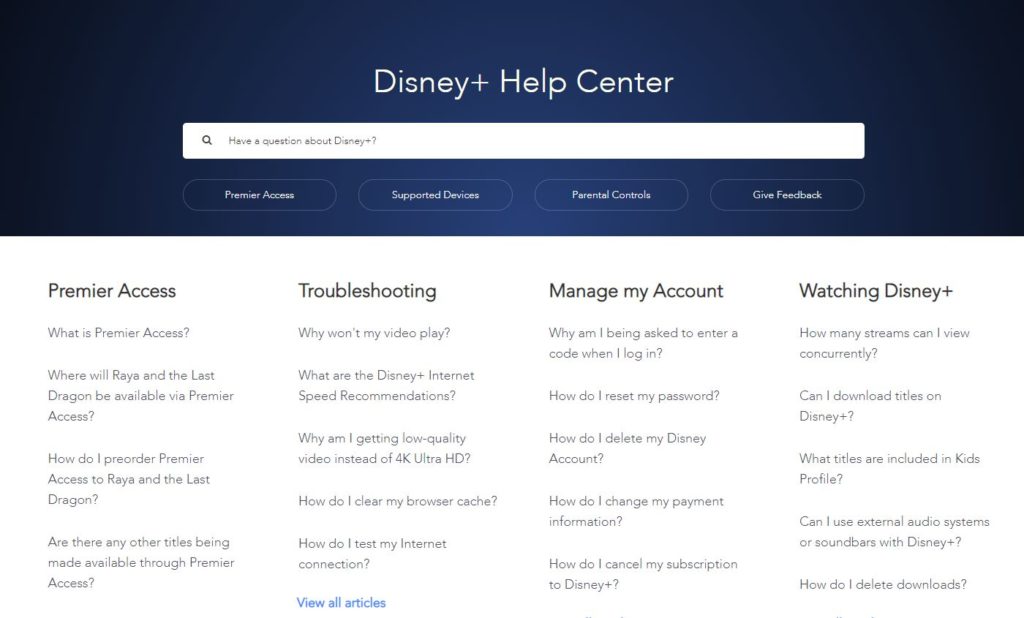 Disney-Plus-Help-center