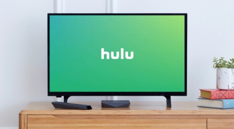 Hulu on TV 