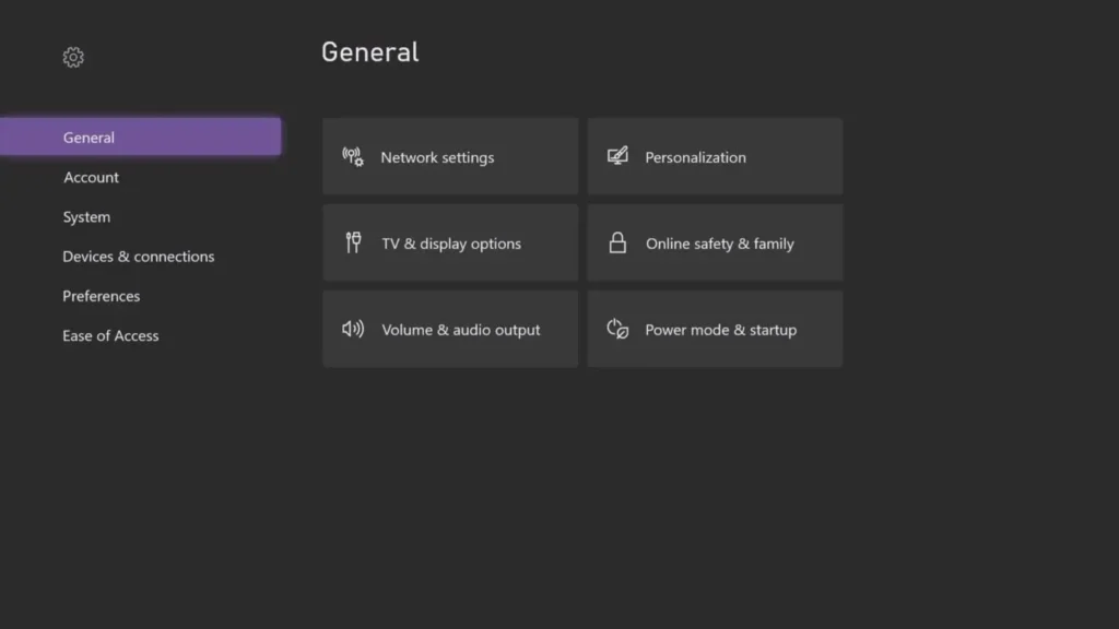 xbox-general-settings