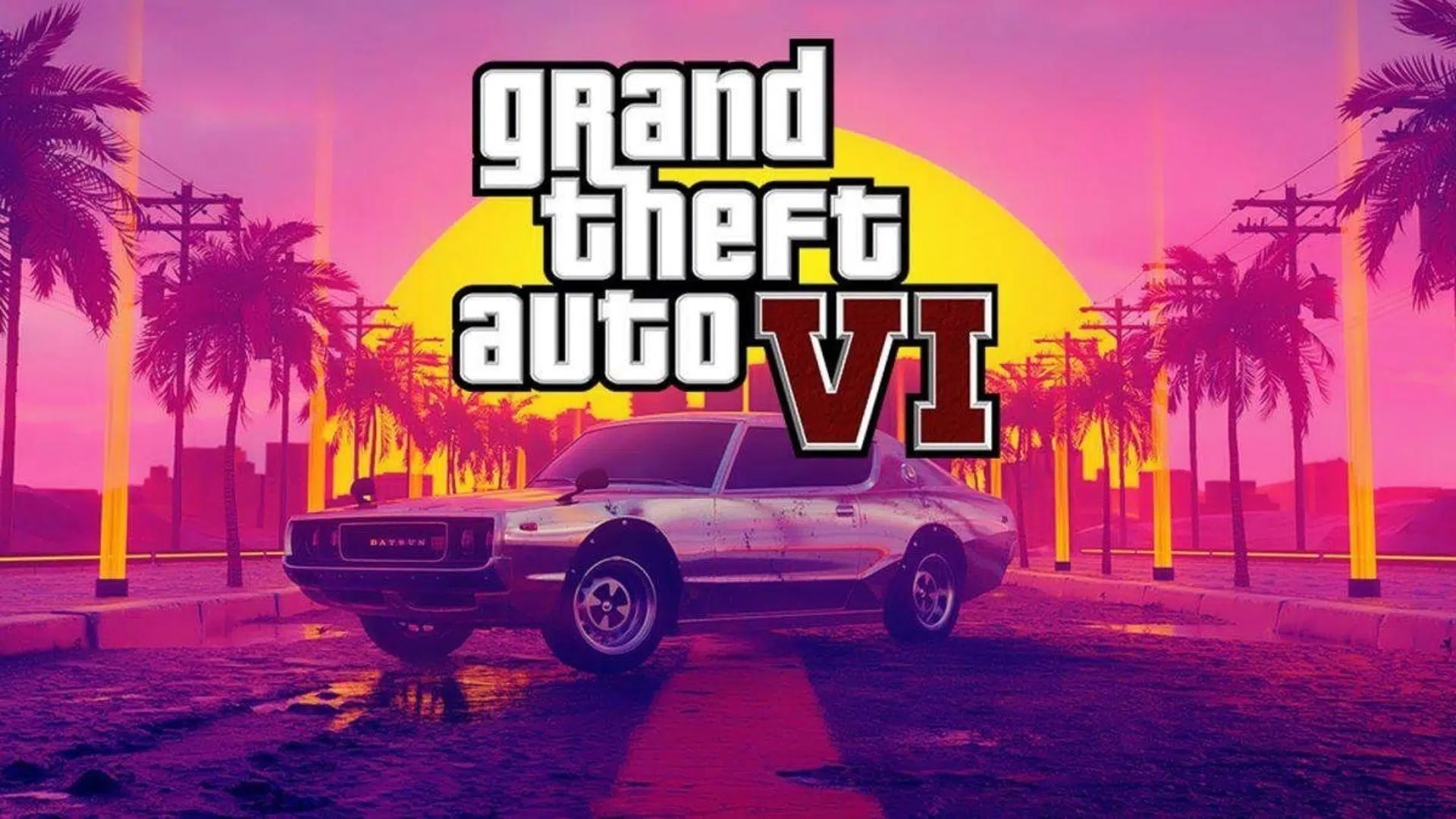 Grand Theft Auto 6 Microsoft