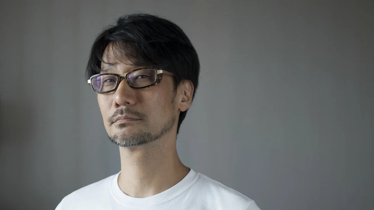 Hideo Kojima has denied his involvement with Blue Box Game Studios