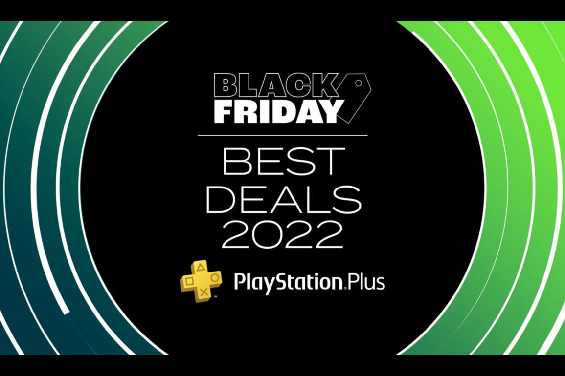 Sony to Offer 25% Discount on PS+ on Black Friday
