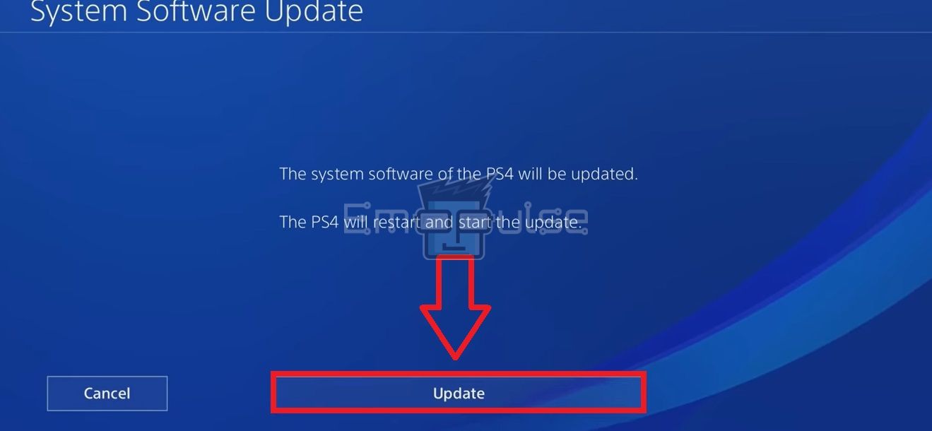 PS4 appear offline Not Working