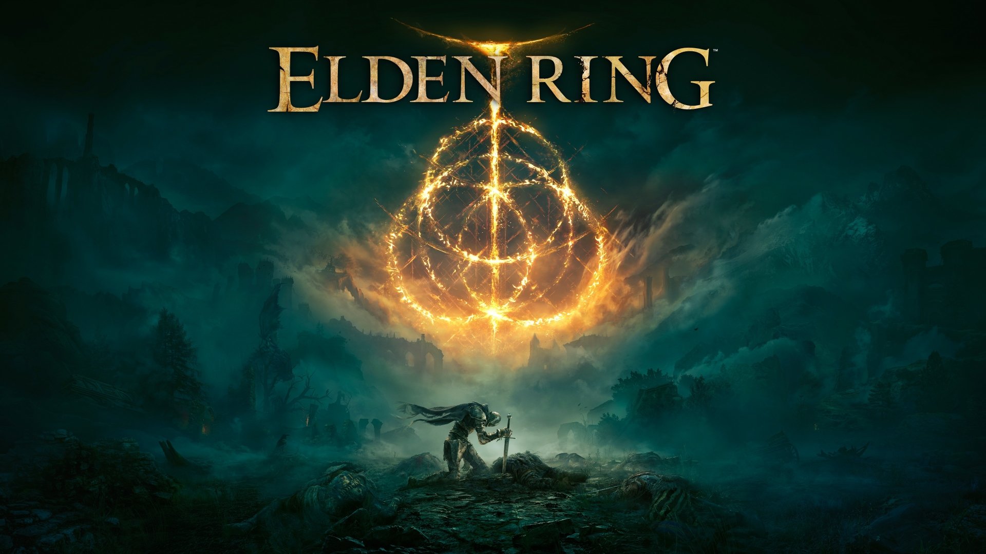 Elden Ring Back As Steam's Top Selling Game