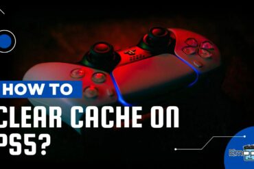 How To Clear Cache On PS5