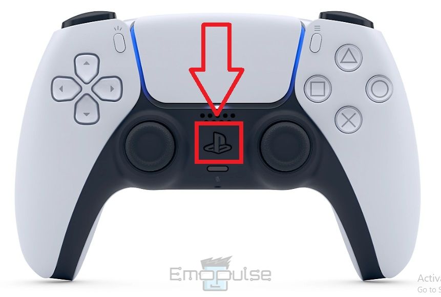 PlayStation Button