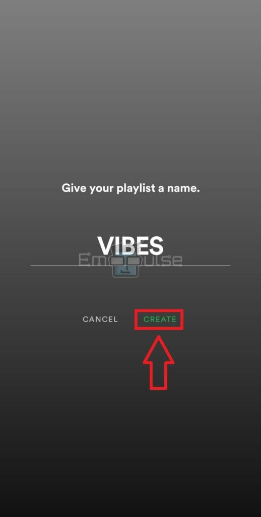 how to share liked songs on Spotify