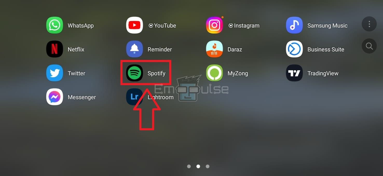 How To Restart Spotify