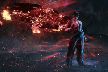 Tekken Director Katsuhiro Harada Multiple Titles