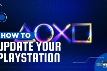 How To Update PlayStation