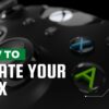 How To Update Xbox