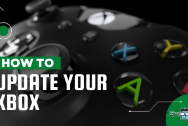 How To Update Xbox