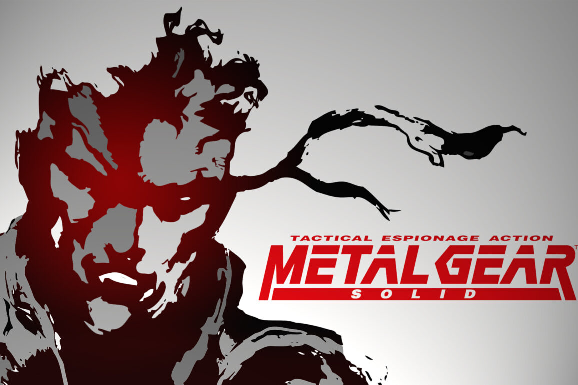 Metal Gear Solid Remake Rumored to be announced soon