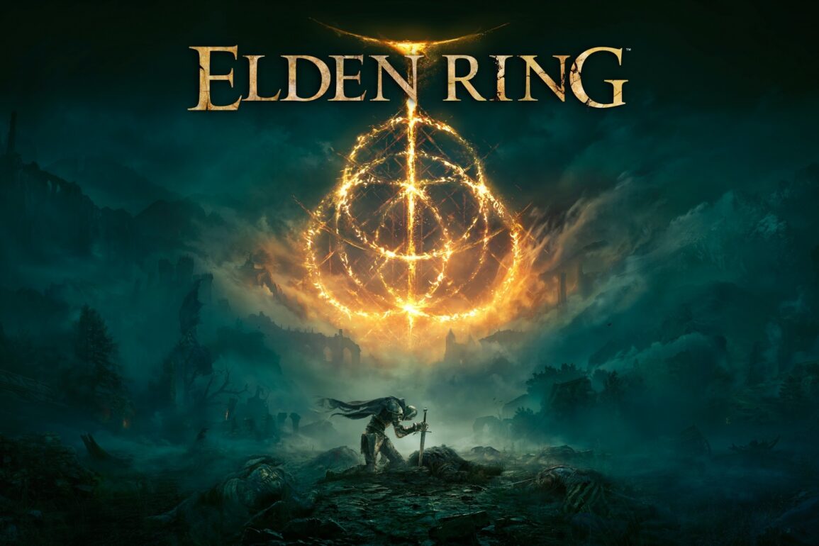 Elden Ring most downloaded PlayStation game 2022