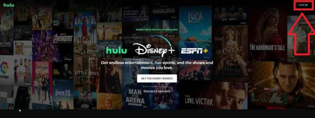 ESPN+ Not Working With Hulu Bundle