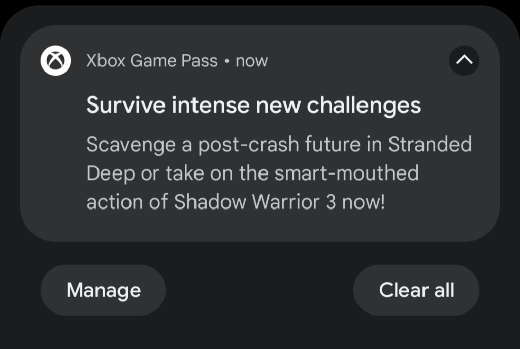 Shadow Warrior 3 Coming to Xbox Game Pass