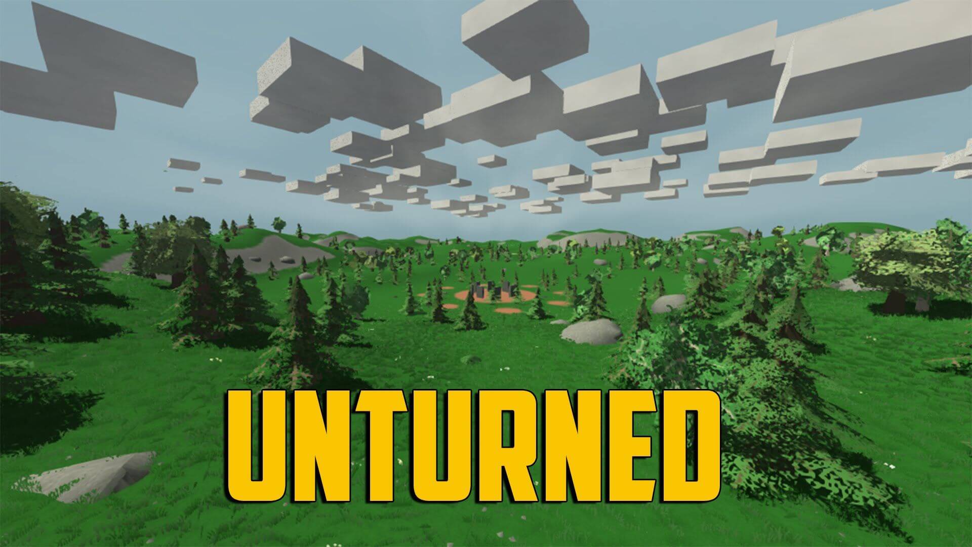Unturned New Concurrent Players Peak On Steam