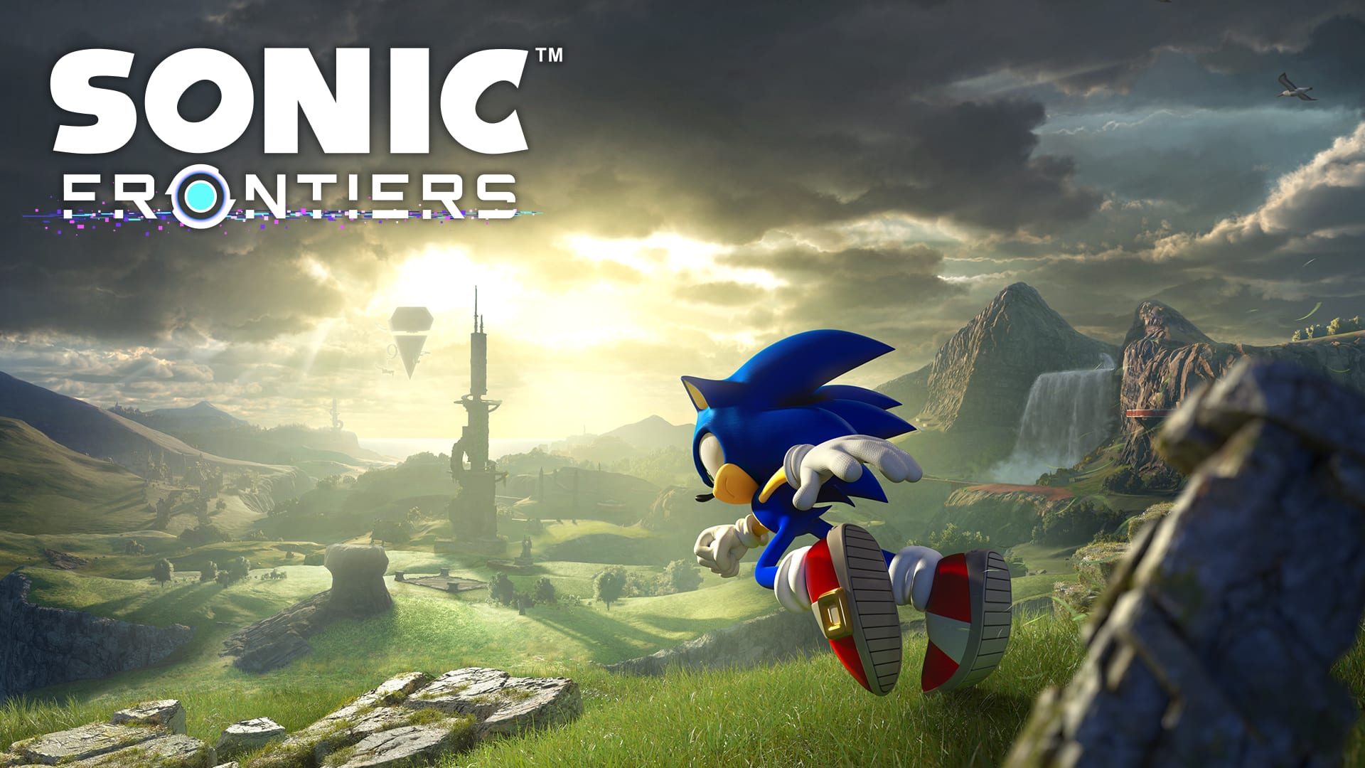 Sonic Frontiers Director Future Updates