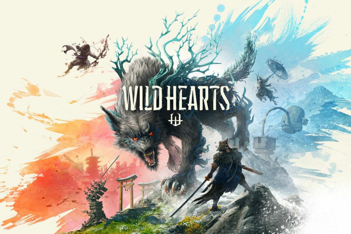 Wild Hearts launches on steam with 24k concurrent players