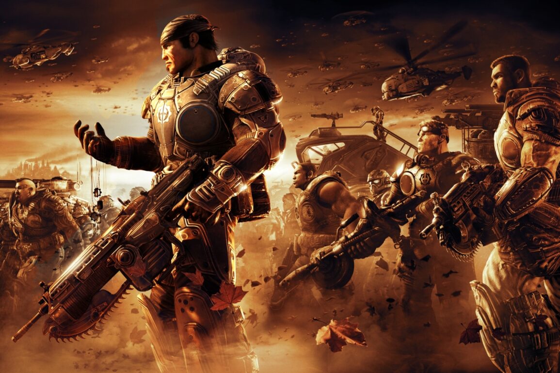 Ex-Gears of War writer and co-director Joshua Ortega teases return to the series