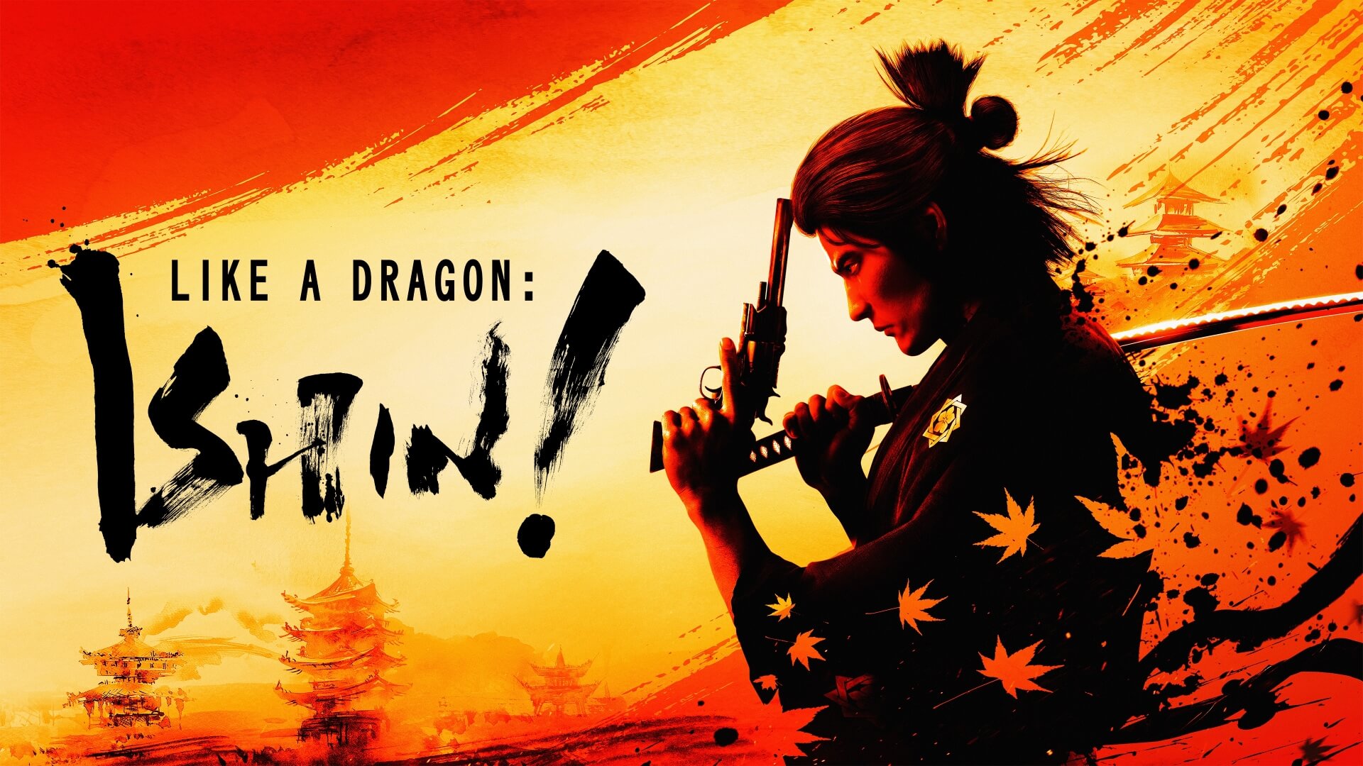 Like a Dragon: Ishin! combat demo headed to Xbox Series S|X