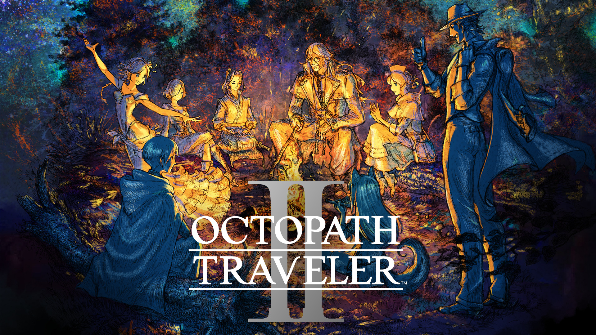 Octopath Traveler 2 reviews