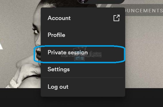 how to stop spotify from playing suggested songs