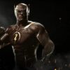 The Flash Game concept in Unreal Engine 5