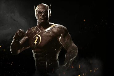 The Flash Game concept in Unreal Engine 5