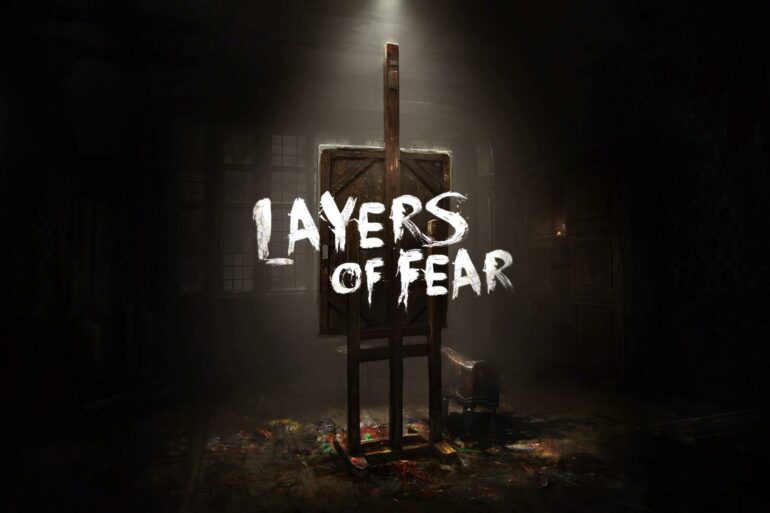 Layers of Fear franchise surpasses 12 million players