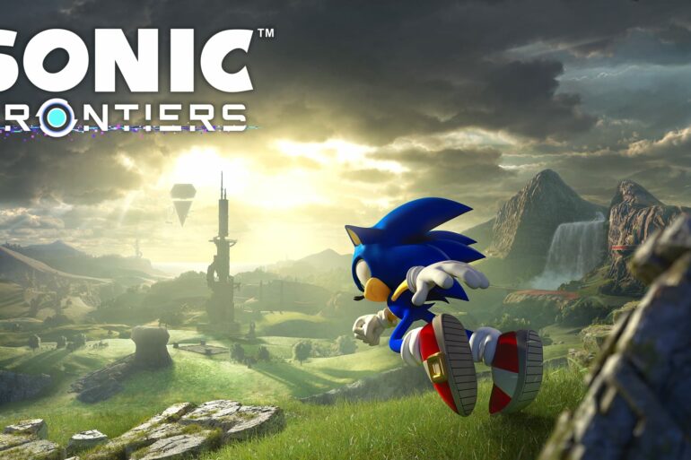 Sonic Frontiers 3 million units sold