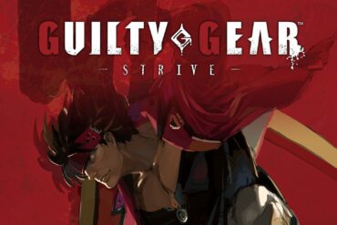 Guilty Gear Strive coming to Xbox Game Pass on March 7, 2023