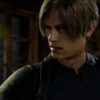 Resident Evil 4 Remake Best Selling Game