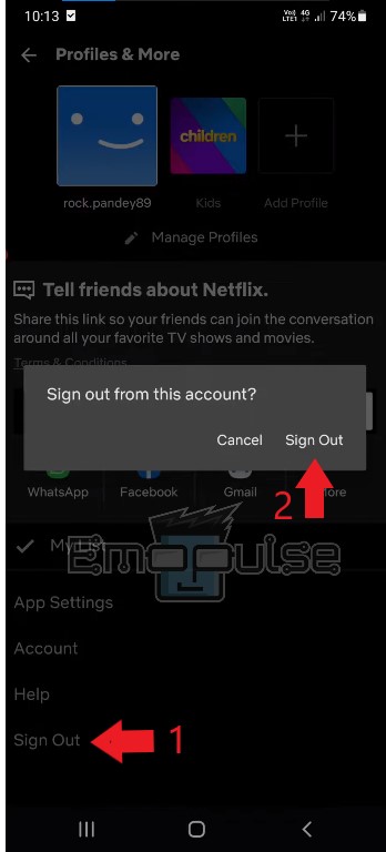 Sign-Out-of-Netflix-App-on-Android