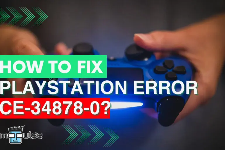 How to Fix PlayStation Error Code E-8210604A