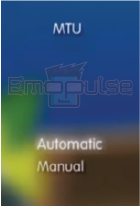 Select Automatic option in PS3 (Image credits: Emopulse)