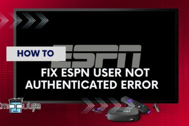 espn app user not authenticated cover image