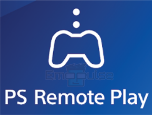 PS Remote Play App (Image by Emopulse)