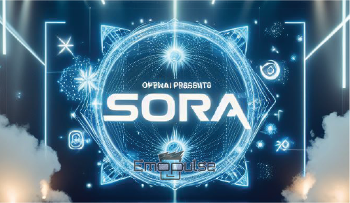 SORA – Image Credit (Emopulse)