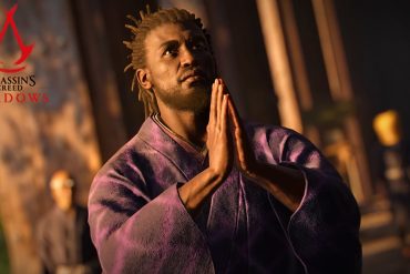 assassin's creed shadows